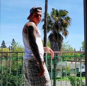 Meet your Posher, Robin